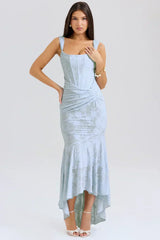 Carol Midi Dress