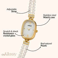 Davina Pearl Goud