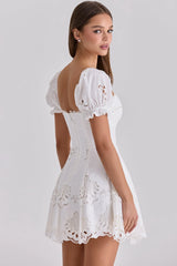 Divina Mini Dress