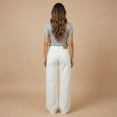 Stella Straight Jeans
