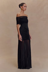 Caspian Maxi Dress