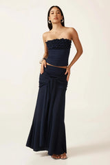 Ashton Ruched Set