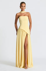 Jane Maxi Dress