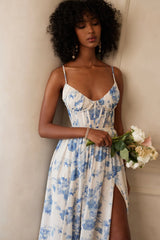 Amira Maxi Dress