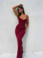 Dylan Maxi Dress