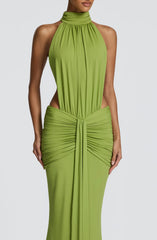 Clara Maxi Dress