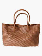 Duttini | Woven Tote Bag, Handcrafted Design