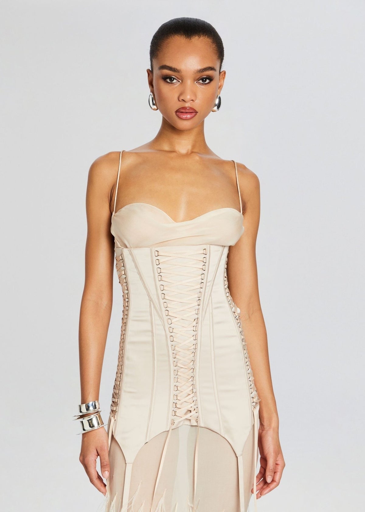 Lovette Dress